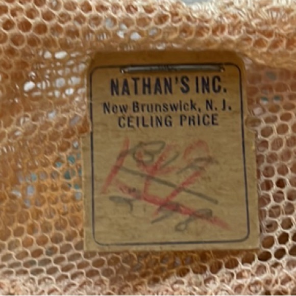 4 tier lace collar NWT - Picture 4 of 4